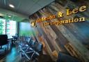 Henderson & Lee Law Corporation logo